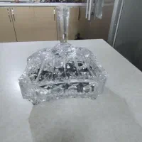 شکلات خوری ۲ عدد بفروش میرسد