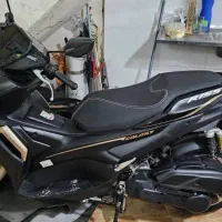 فروش موتور گلکسی آروکس 402