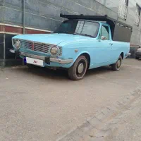 پیکان وانت مدل ۶۵