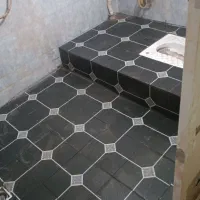 کاشیکاری و تعمیرات سرامیک