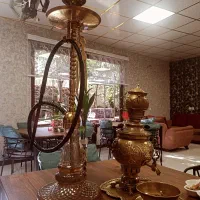 به تعدادی کارگر ساده آقا و خانم جهت سفره خانه