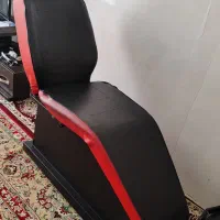 صندلی اصلاح آرایشگاه