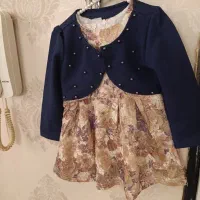 لباس بچه
