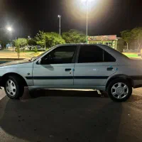 405 بدون رنگ خونگی