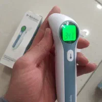 تب‌سنج گوش و پیشانی Jumper FR300