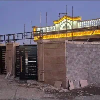 سنگ کار سنگ کاری باغ .ویلا‌.نما.