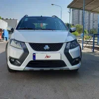 کوییک RS مدل۱۴۰۲ فول