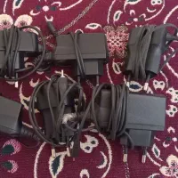 ۶تا شارژر سوزنی اصل و اورجینال