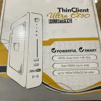 کامپیوتر Thin Client