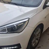 آریزو 5 مدل 400