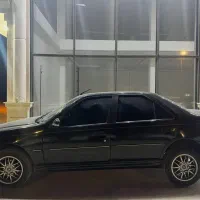 پارس tu5 مدل ۱۴۰۱