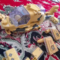 هلیکوپتر  ماشین اسباب بازی