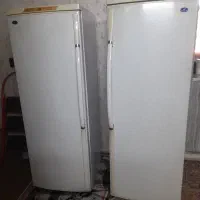 یخچال و فریزر