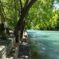 اجاره باغ ویلا لب آب سوییت