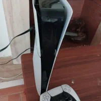 ps5اسلیم|کنسول، بازی ویدئویی و آنلاین|شیراز, شهرک بهشتی|دیوار
