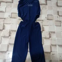 لباس ژیمناستیک پسرانه