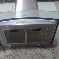 هود شومینه ای بیمکث
