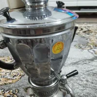 سماور نفتی مارک ع ا ل ی پسند