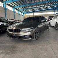 بی ام و ۵۳۰ - BMW 530i