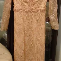 لباس مجلسی سایز۳۸تا۴۰