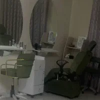 اجاره ی اتاق vip در سالن زیبایی