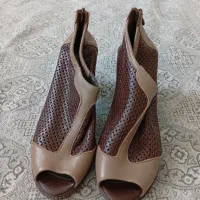 کفش مجلسی زنانه