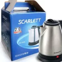 ارائه انواع کتری  برقی اصل