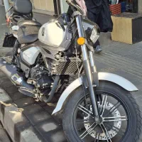 لین مکس|موتورسیکلت|تهران, آبشار|دیوار