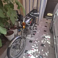 موتور هوندا 150