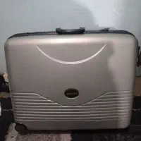 چمدان مسافرتی سایزبزرگ نو هست