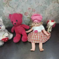 عروسک
