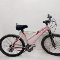 دوچرخه