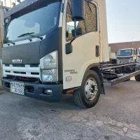 ایسوزو ۸ تنی p700