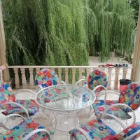 اجاره ویلا  کرج  کردان مستقیم از مالک