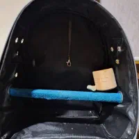 کوله پشتی حمل پرنده