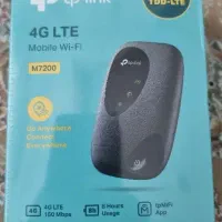 مودم  جیبی TP LINK