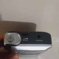 واکمن پاناسونیک سالم هستش