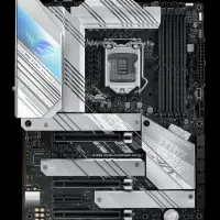 باندل Asus Rog Z590A WiFi - 11600K