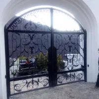 درب اتوماتیک