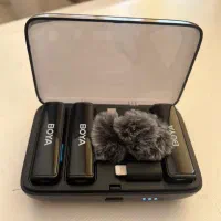 فروش میکروفون حرفه ای BOYALINK