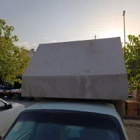 اتاق وانت پیکان