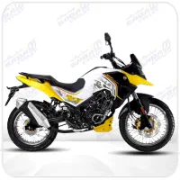 موتور سیکلت nh180