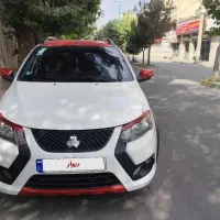 کوییک اس ار پارس خودرویی مدل ۱۴۰۲