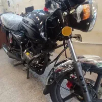 موتورسیکلت kld ۲۰۰مدل ۱۴۰۵صفر