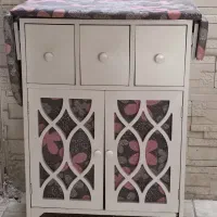میز اتو