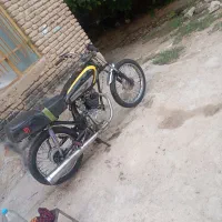 موتور|موتورسیکلت|نکا, |دیوار