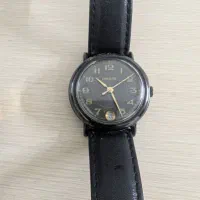 ساعت اتوماتیک کلکسیونی Raketa سرکوکی