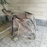 کالسکه بچه