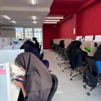 استخدام نیرو خدمات در مجموعه انگلیش مدیا