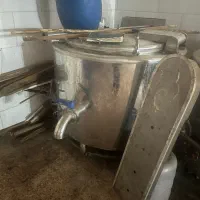 ۳عدیگ پخت وپزبخار